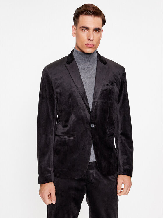 Куртка стандартного кроя Guess, черный
Куртка стандартного кроя Guess, черный