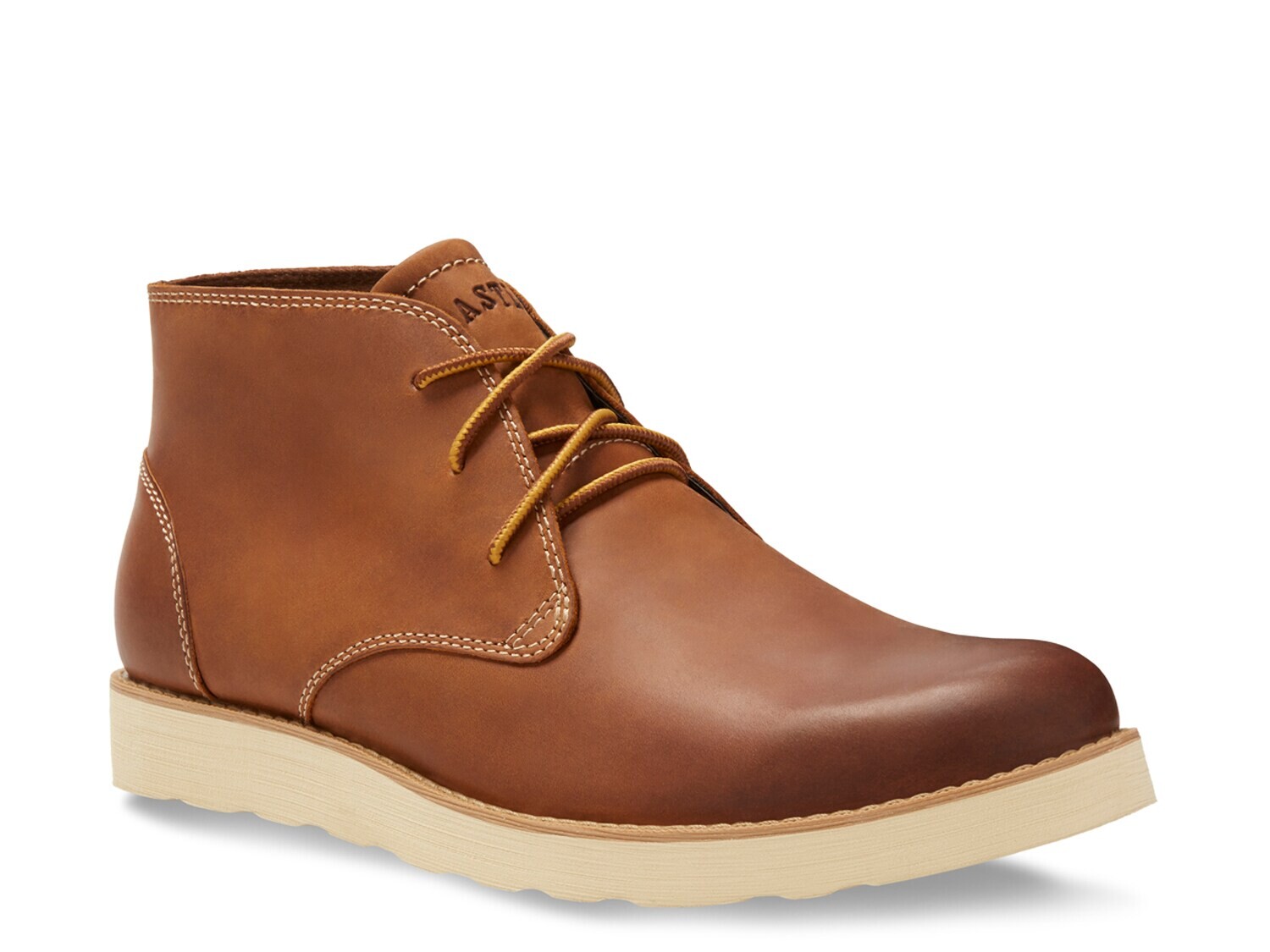 Ботинки Eastland Jack Chukka, коричневый
Ботинки Eastland Jack Chukka, коричневый