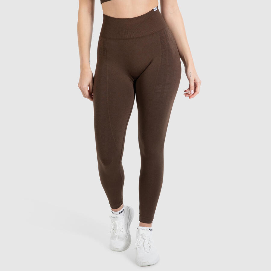 SMILODOX Женские леггинсы Layne Brown
SMILODOX Женские леггинсы Layne Brown