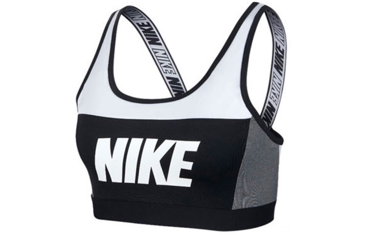 Женское спортивное нижнее белье Nike, цвет Black/White
Женское спортивное нижнее белье Nike, цвет Black/White