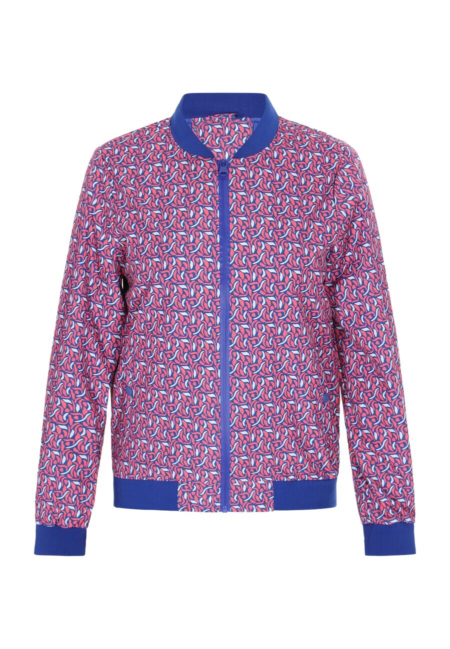 Всесезонная куртка ALEKO Between-Season Jacket, розовый 
Всесезонная куртка ALEKO Between-Season Jacket, розовый