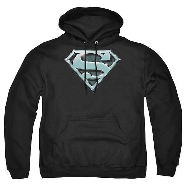 Толстовка с капюшоном Superman chrome shield Licensed Character, Серебристый, Толстовка с капюшоном Superman chrome shield Licensed Character
Толстовка с капюшоном Superman chrome shield Licensed Character, Серебристый, Толстовка с капюшоном Superman chrome shield Licensed Character
