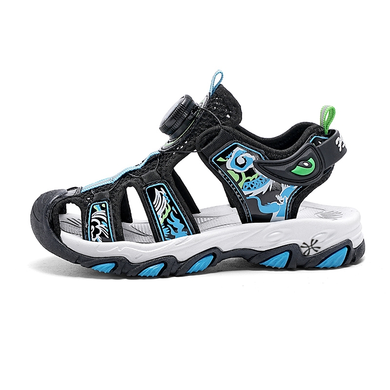 Сандалии детские с амортизацией YUZHAOLIN, синий
Сандалии детские с амортизацией YUZHAOLIN, синий