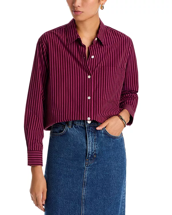 Футболка Эльзы Rails, красный
Футболка Эльзы Rails, красный