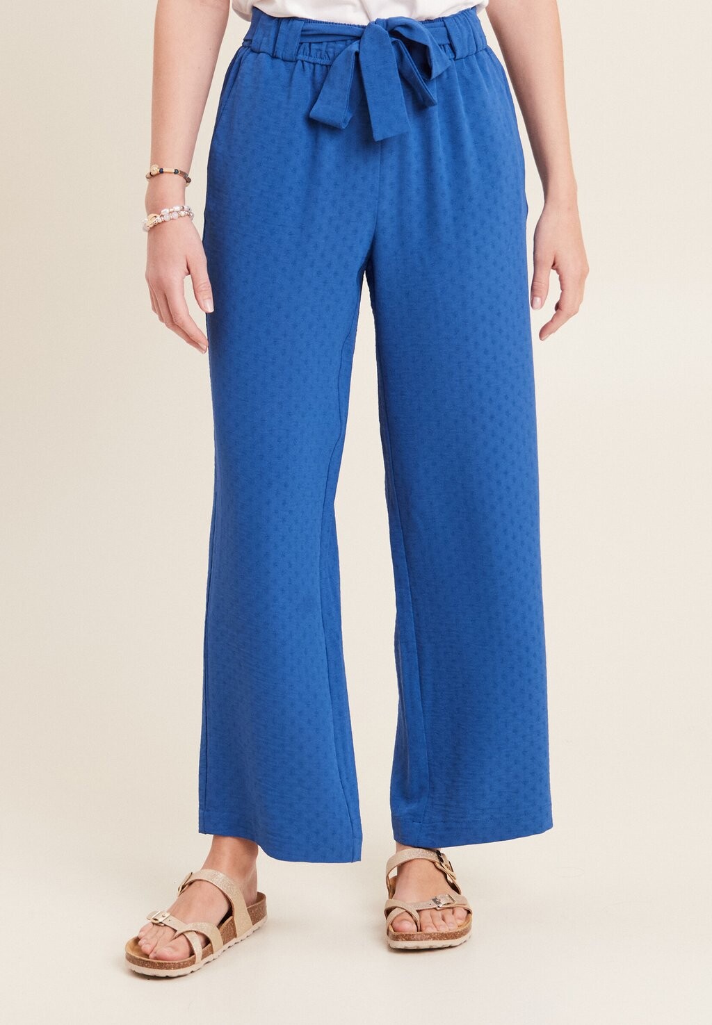 Брюки FLOU 7/8 Breal, синий
Брюки FLOU 7/8 Breal, синий