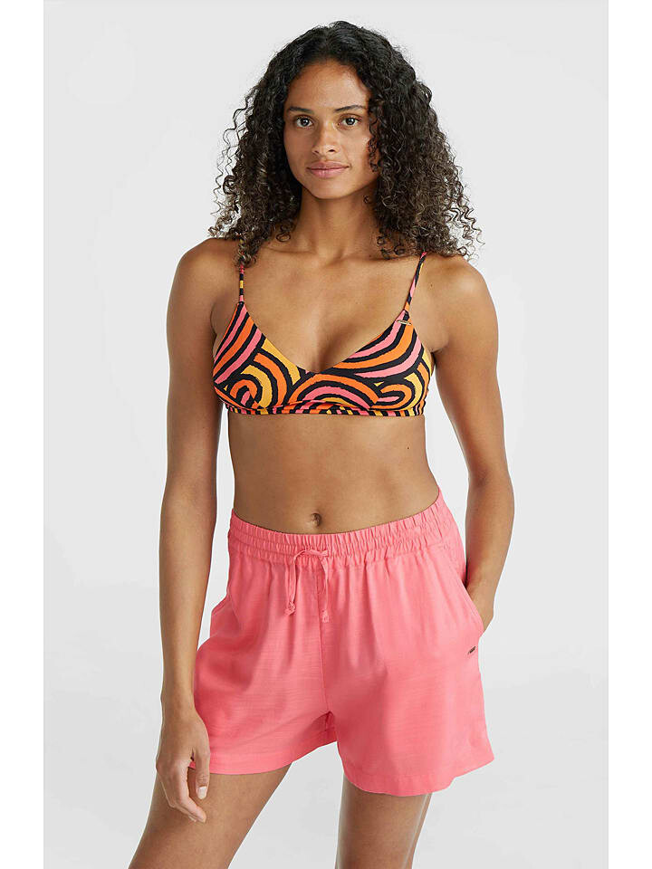 Шорты O´NEILL, розовый
Шорты O´NEILL, розовый