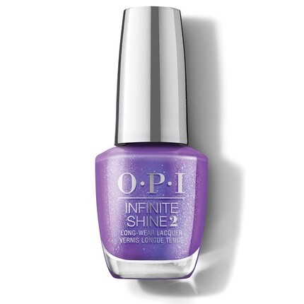 Лак для ногтей Infinite Shine из летней коллекции Power of Hue. Длина до винограда, стойкость до 11 дней. Широкая кисть ProWide для идеальных ногтей OPI
Лак для ногтей Infinite Shine из летней коллекции Power of Hue. Длина до винограда, стойкость до 11 дней. Широкая кисть ProWide для идеальных ногтей OPI
