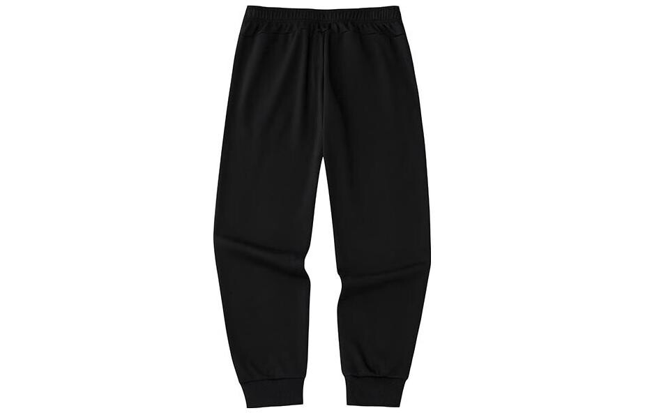 Трикотажные спортивные штаны Variety Training Collection для мужчин, черные Anta, черный
Трикотажные спортивные штаны Variety Training Collection для мужчин, черные Anta, черный