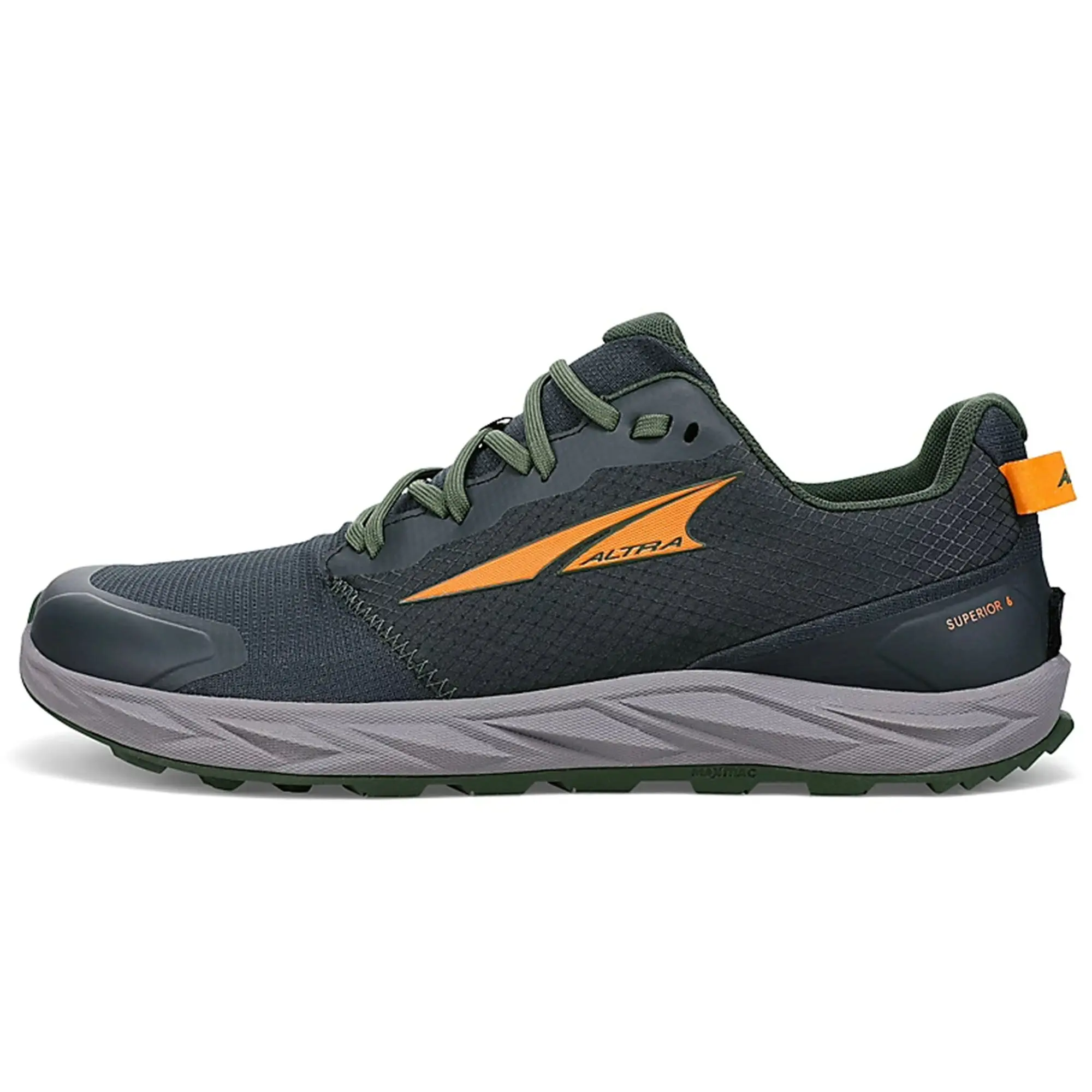Мужские беговые кроссовки Superior 6 Altra, Black
Мужские беговые кроссовки Superior 6 Altra, Black