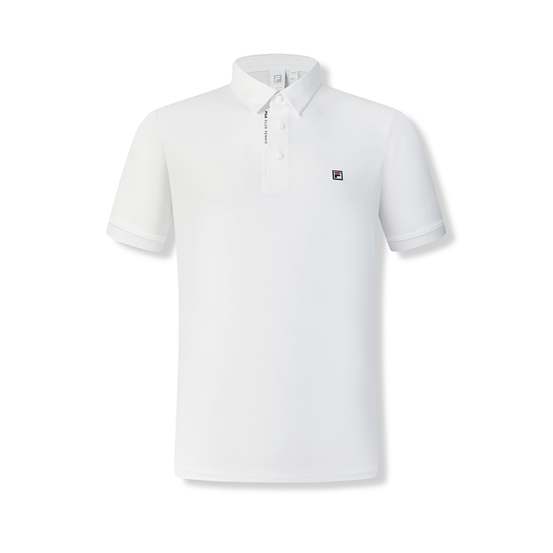Футболка поло мужская Jade White FILA
Футболка поло мужская Jade White FILA