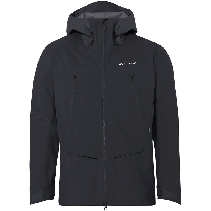 Функциональная куртка me croz alpine 3l jacket Vaude, черный
Функциональная куртка me croz alpine 3l jacket Vaude, черный