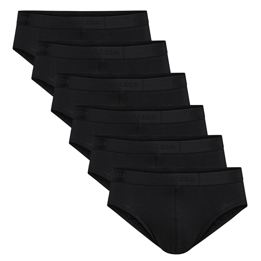 Трусы CALIDA, черный
Трусы CALIDA, черный