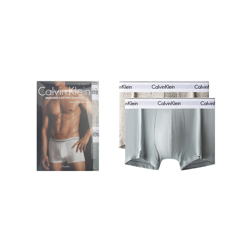 Мужские боксеры Calvin Klein
Мужские боксеры Calvin Klein