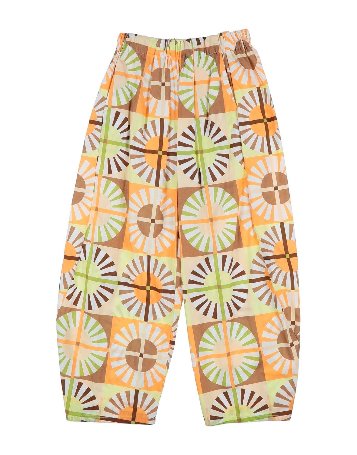 Брюки Miss Grant, абрикос
Брюки Miss Grant, абрикос