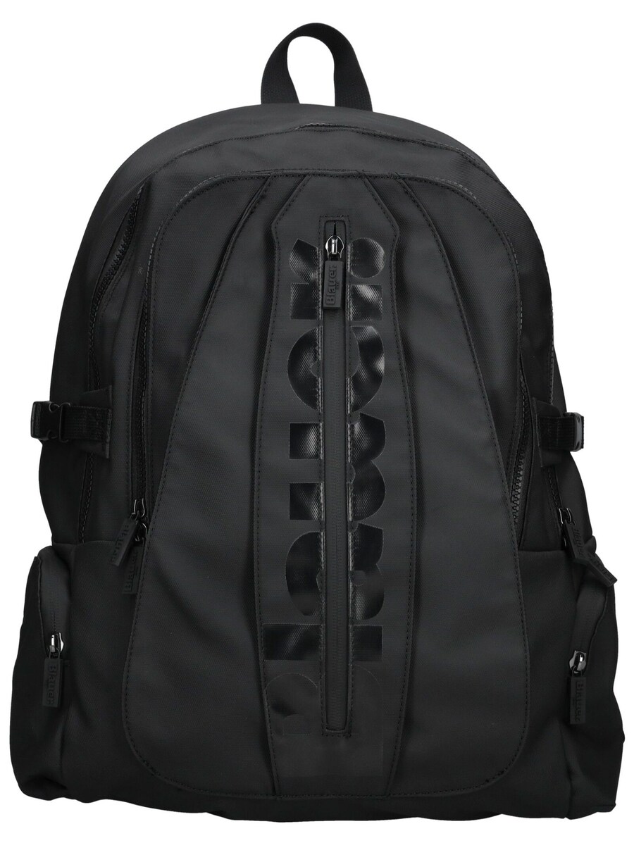 Рюкзак Blauer.USA, черный
Рюкзак Blauer.USA, черный