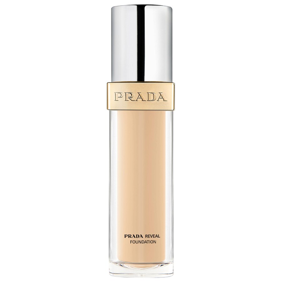 Тональная основа Reve Skin-Optimizing Refillable Soft Matte Foundation Prada Beauty, 1 oz, LW10
Тональная основа Reve Skin-Optimizing Refillable Soft Matte Foundation Prada Beauty, 1 oz, LW10