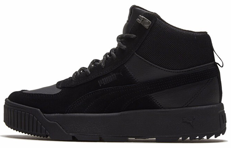 Мужская обувь для скейтбординга Puma Tarrenz SB
Мужская обувь для скейтбординга Puma Tarrenz SB