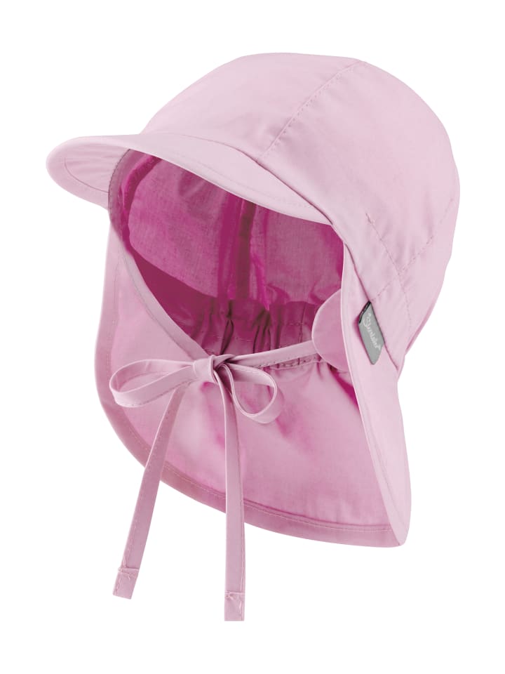 Шапка Sterntaler, розовый
Шапка Sterntaler, розовый