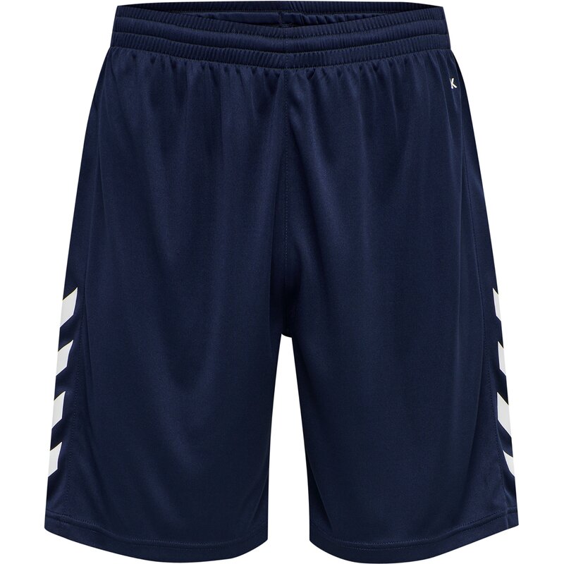 Шорты hmlcore xk poly shorts Hummel, синий
Шорты hmlcore xk poly shorts Hummel, синий