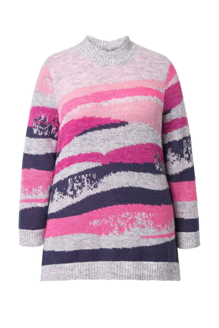 Свитер Ulla Popken, Mixed Colors
Свитер Ulla Popken, Mixed Colors