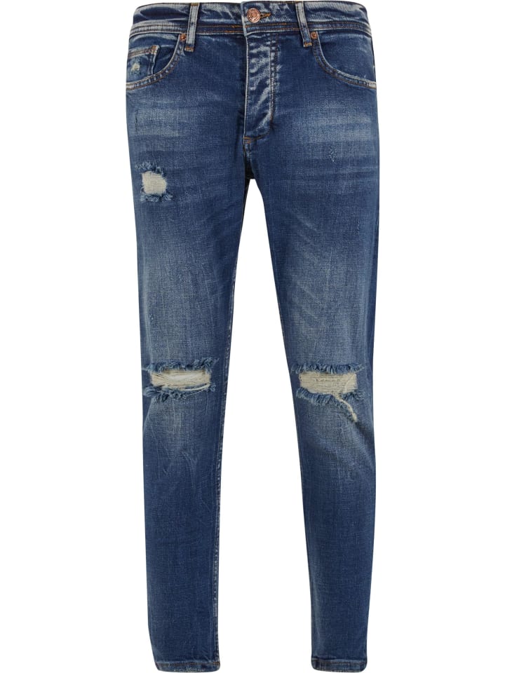 Джинсы 2Y Studios, синий
Джинсы 2Y Studios, синий