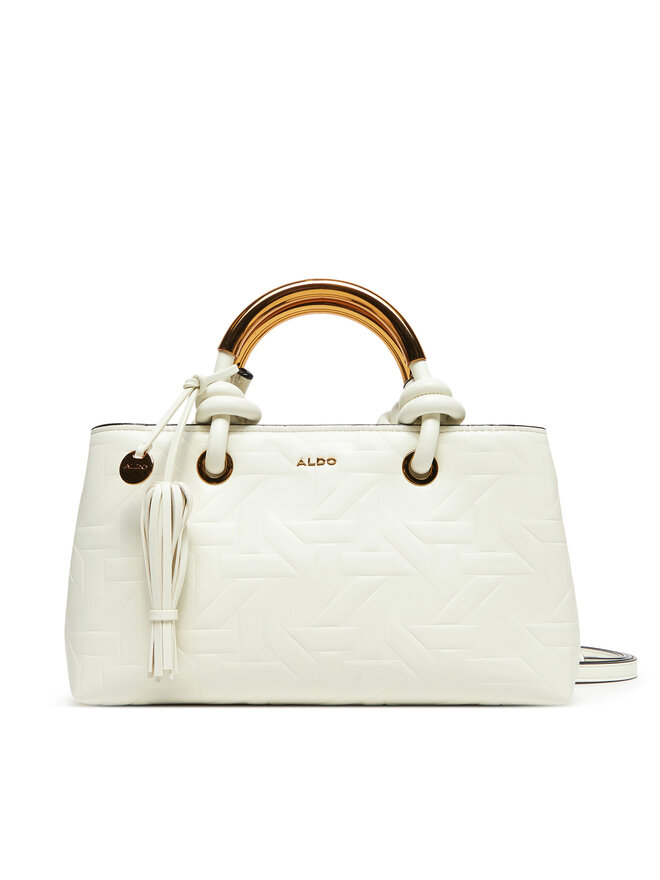 Сумка Yerin 13989522 Aldo, экрю
Сумка Yerin 13989522 Aldo, экрю