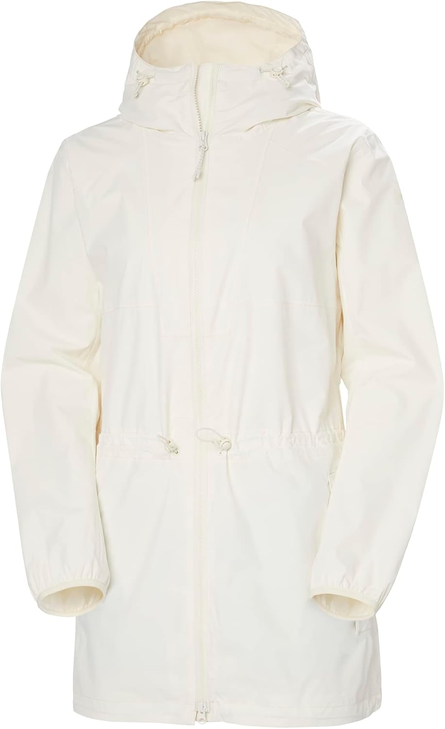 Женский плащ-дождевик Helly-Hansen Essence Mid Helly Hansen, 047 Snow
Женский плащ-дождевик Helly-Hansen Essence Mid Helly Hansen, 047 Snow