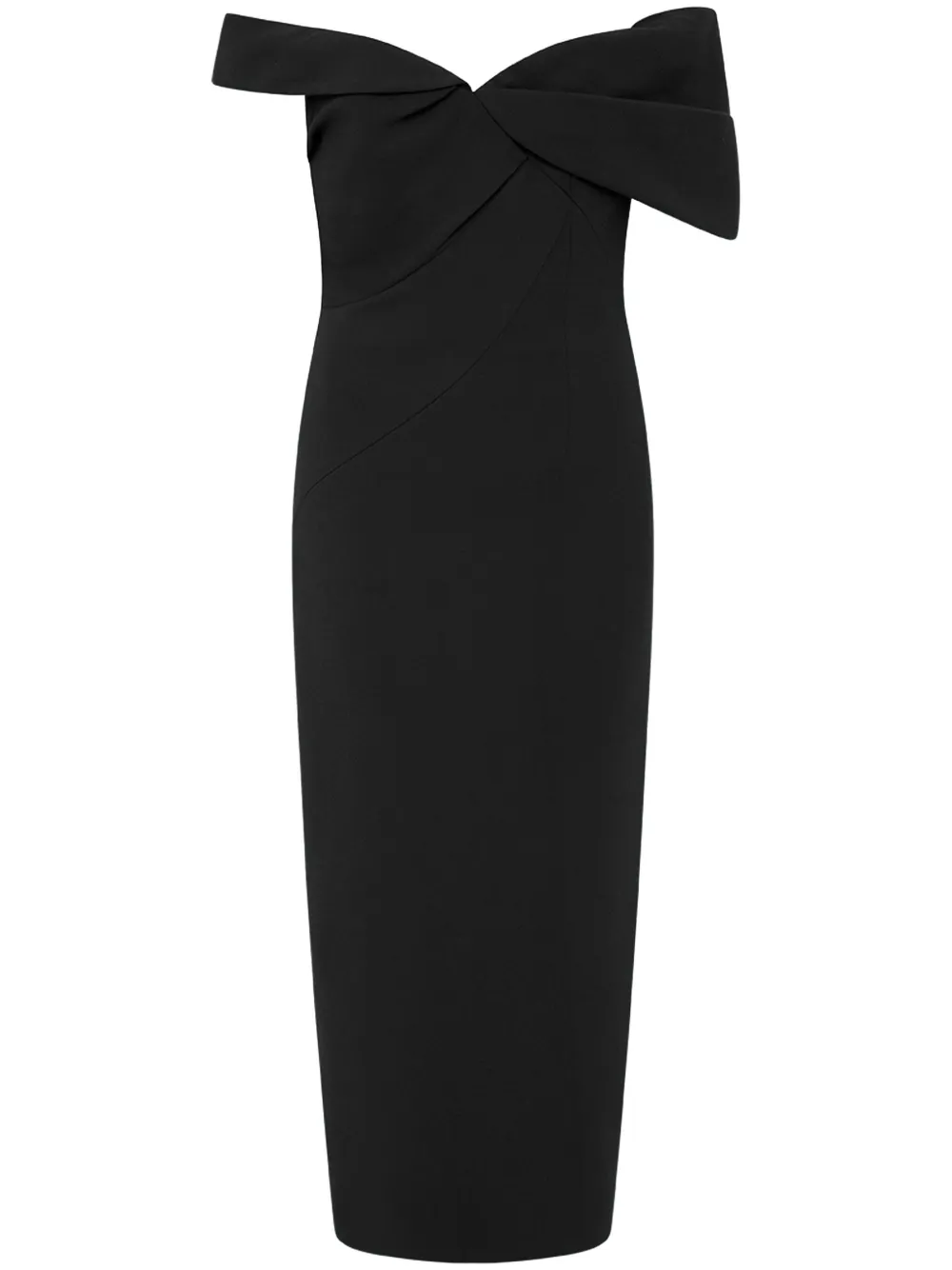 Платье Mattie Rachel Gilbert, черный
Платье Mattie Rachel Gilbert, черный