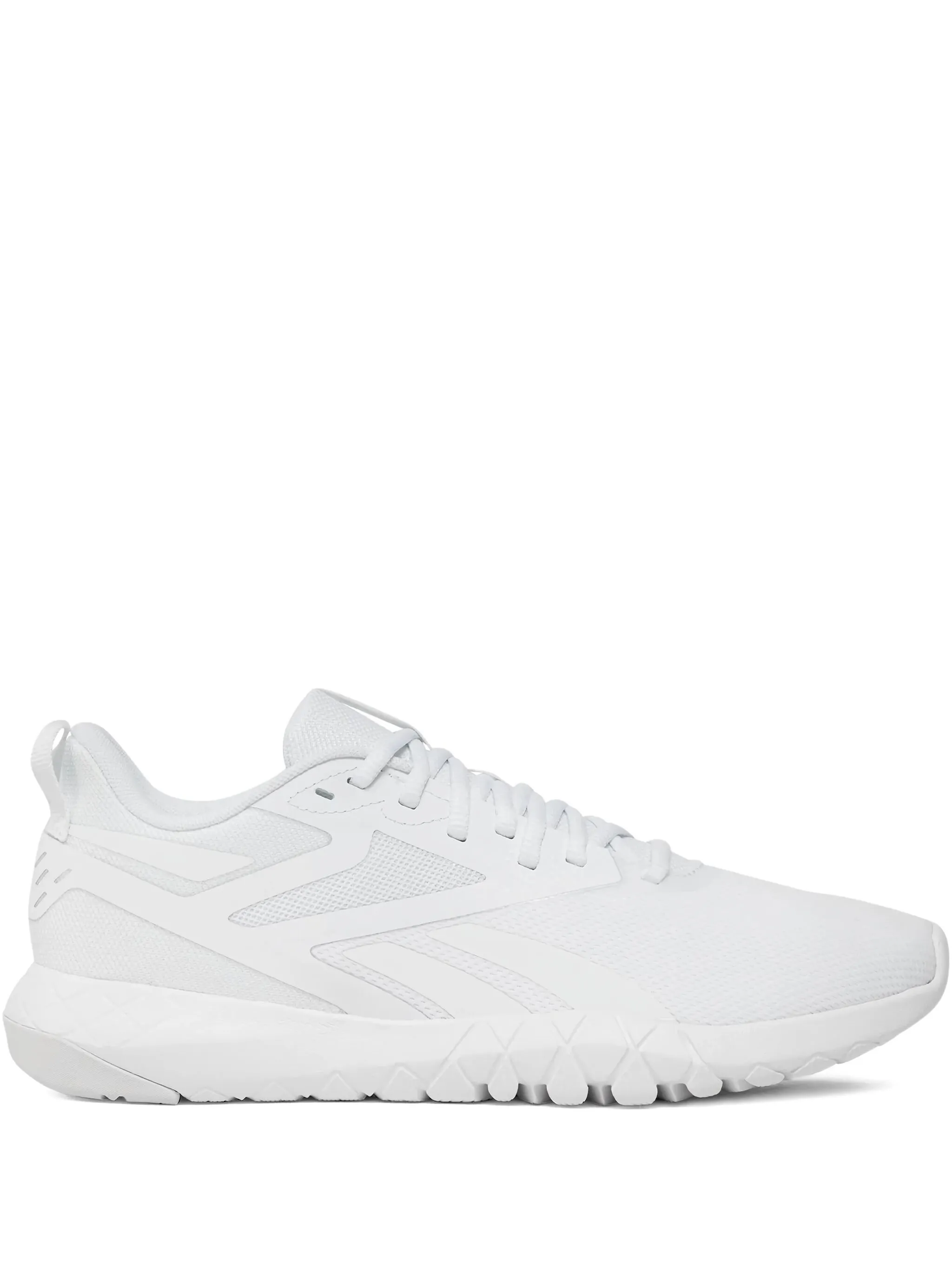 Кроссовки Flexagforce 4 Reebok, белый
Кроссовки Flexagforce 4 Reebok, белый