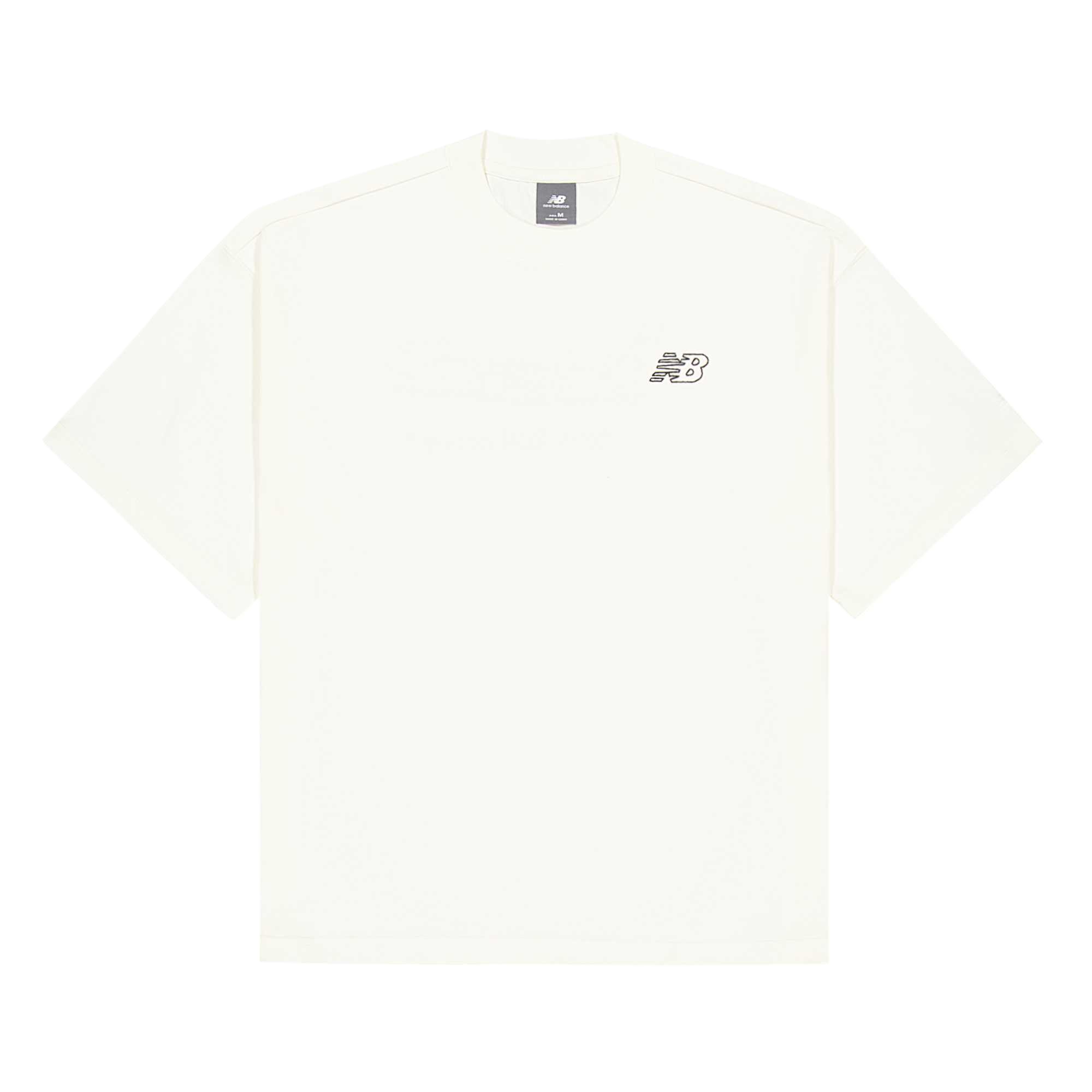New Balance Футболка NB Grey мужская белая, Белый, New Balance Футболка NB Grey мужская белая
New Balance Футболка NB Grey мужская белая, Белый, New Balance Футболка NB Grey мужская белая