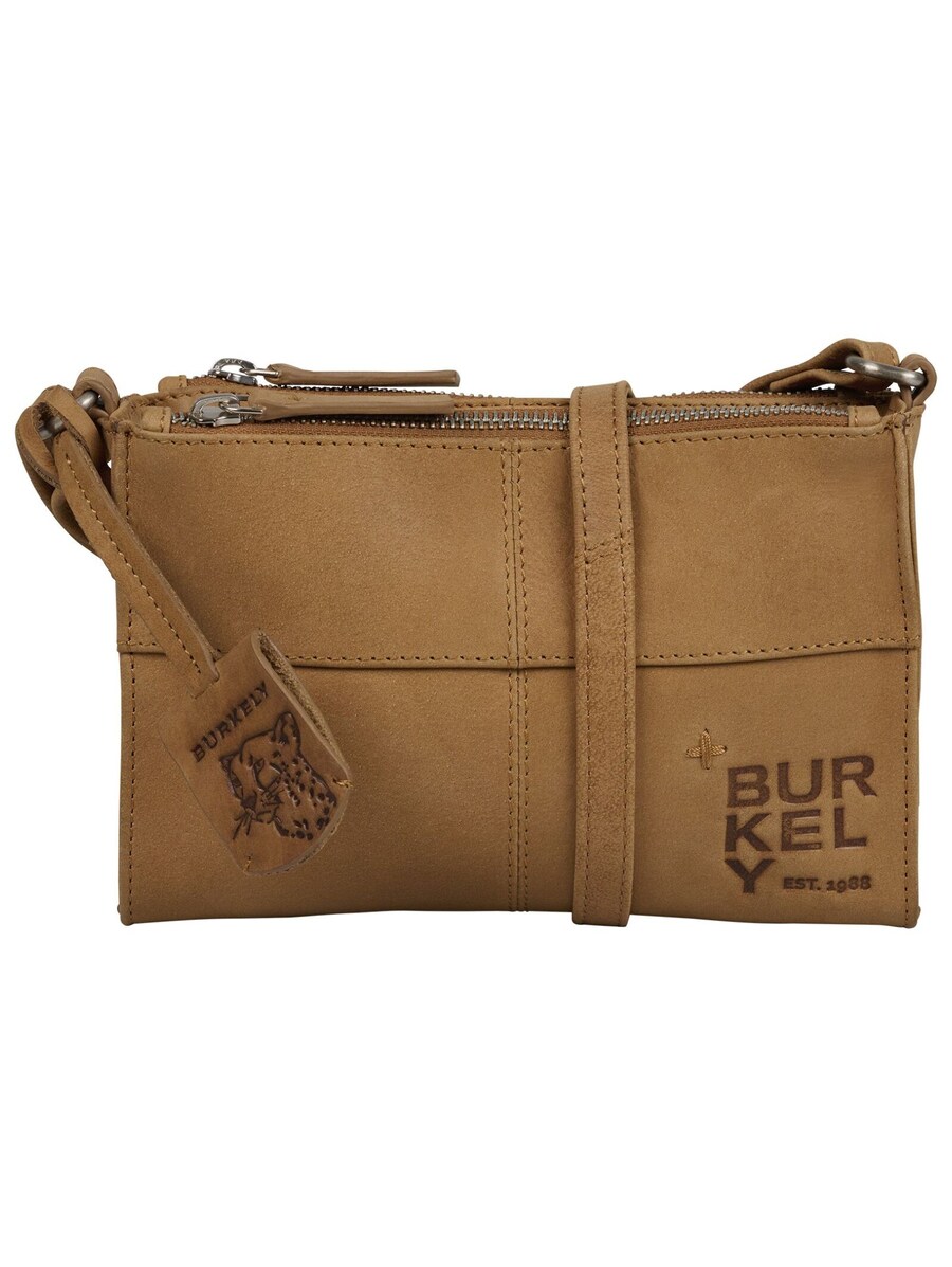 Сумка кросс-боди Burkely, Brown/Cognac
Сумка кросс-боди Burkely, Brown/Cognac