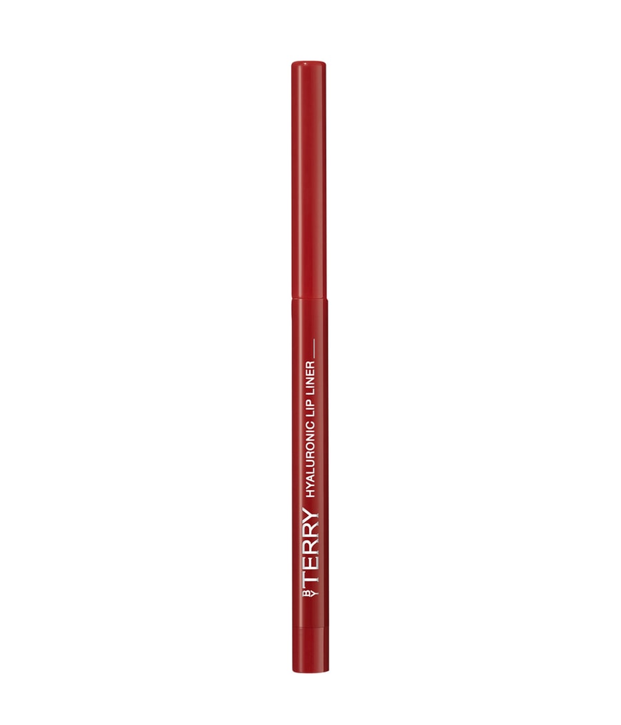 Карандаш для губ By Terry Hyaluronic Lip Liner, Nr. 6 - Love Affair, 0.3g
Карандаш для губ By Terry Hyaluronic Lip Liner, Nr. 6 - Love Affair, 0.3g