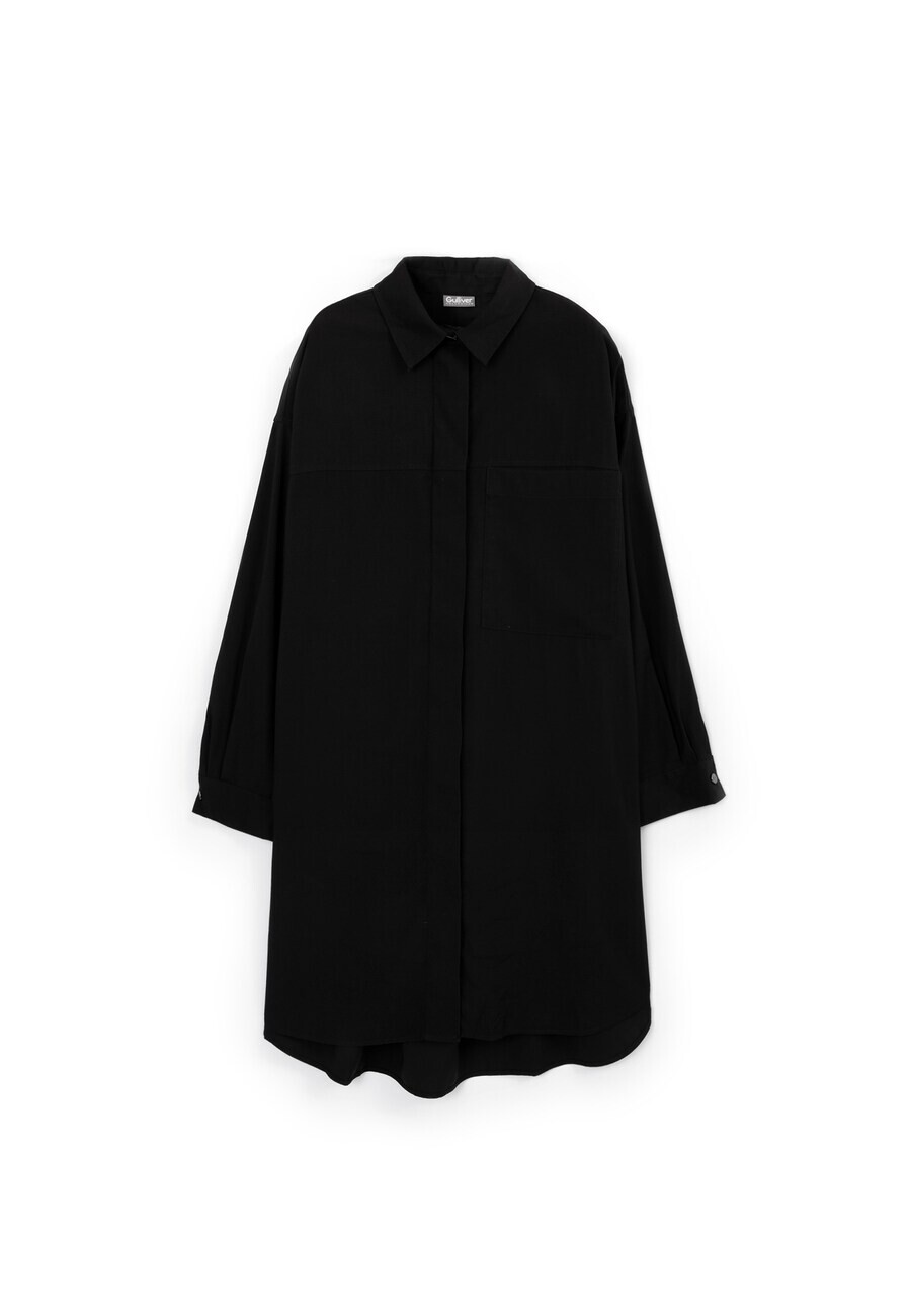 Платье Gulliver Dress, черный
Платье Gulliver Dress, черный