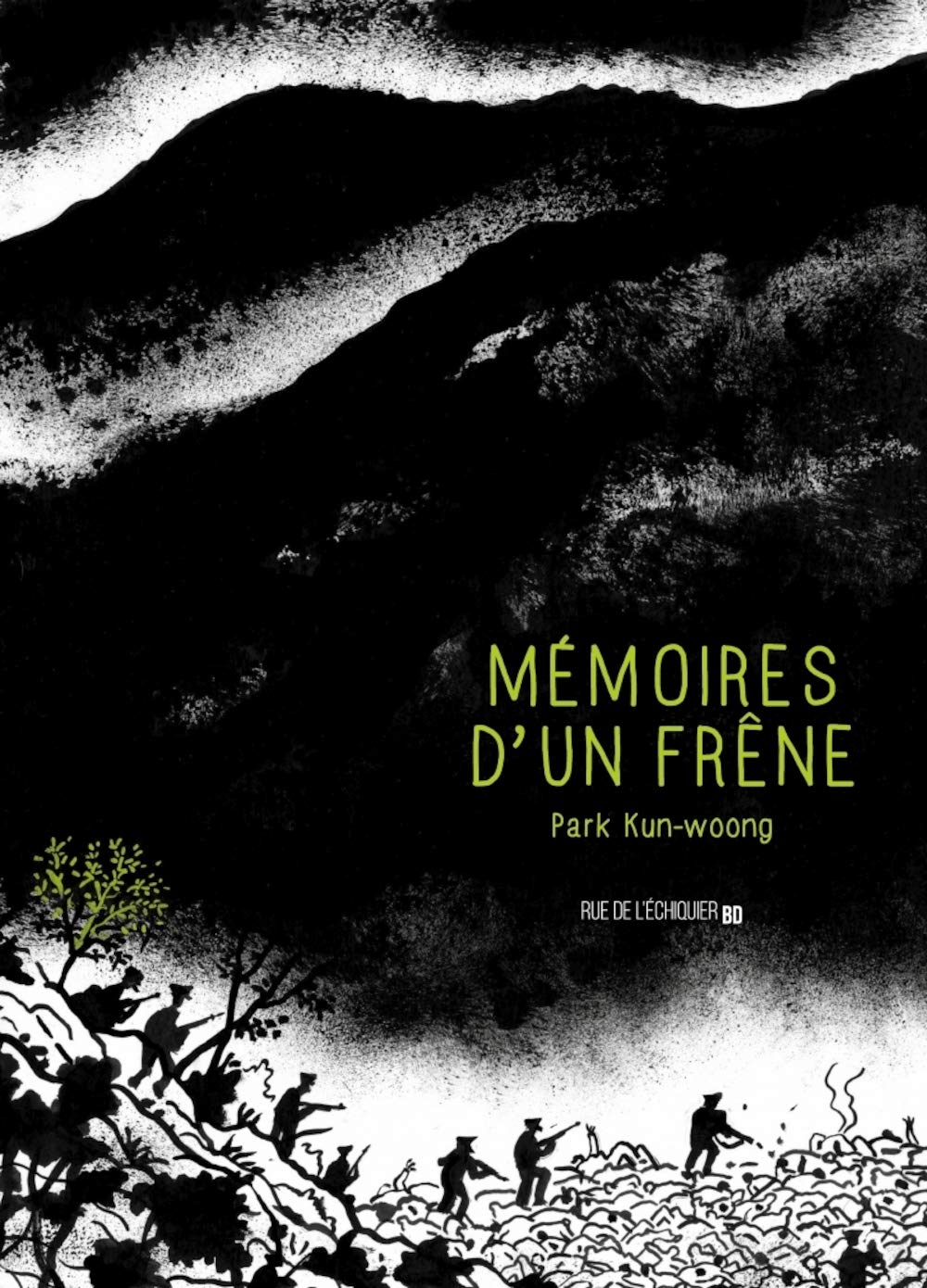 Mémoires d'un frêne (RUE ECHIQUIER)
Mémoires d'un frêne (RUE ECHIQUIER)
