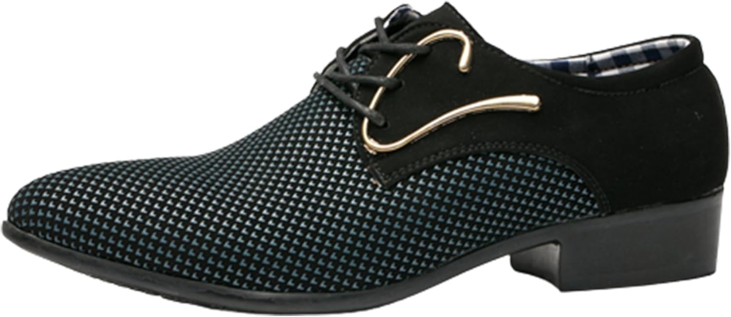 Мужские повседневные туфли ADMLZQQ, бизнес-мокасины с легкой посадкой, удобные модные офисные туфли для мужчин, черный
Мужские повседневные туфли ADMLZQQ, бизнес-мокасины с легкой посадкой, удобные модные офисные туфли для мужчин, черный