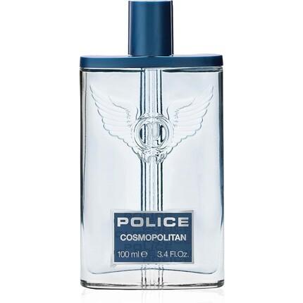Police Cosmopolitan Eau De Toilette 100ml
Police Cosmopolitan Eau De Toilette 100ml