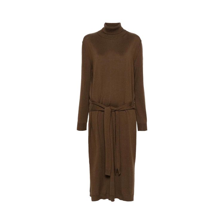 Платье Lemaire Trompe Loeil Dress, Dark Cacao
Платье Lemaire Trompe Loeil Dress, Dark Cacao