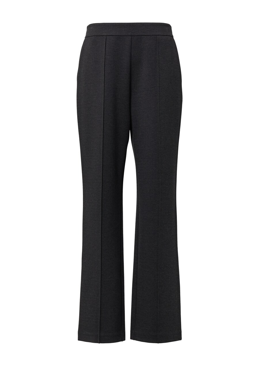 Брюки свободного кроя s.Oliver, Dark grey
Брюки свободного кроя s.Oliver, Dark grey