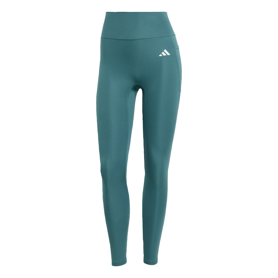 Узкие спортивные брюки ADIDAS PERFORMANCE Optime Essentials, Jade
Узкие спортивные брюки ADIDAS PERFORMANCE Optime Essentials, Jade