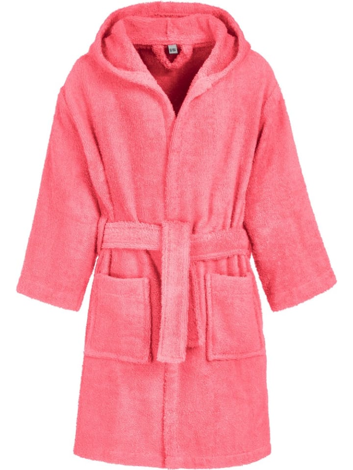 Халат Playshoes, красный
Халат Playshoes, красный