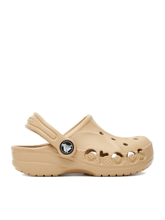 Пантолеты C-BAYA CLOG T 207012-212 Crocs, бежевый
Пантолеты C-BAYA CLOG T 207012-212 Crocs, бежевый