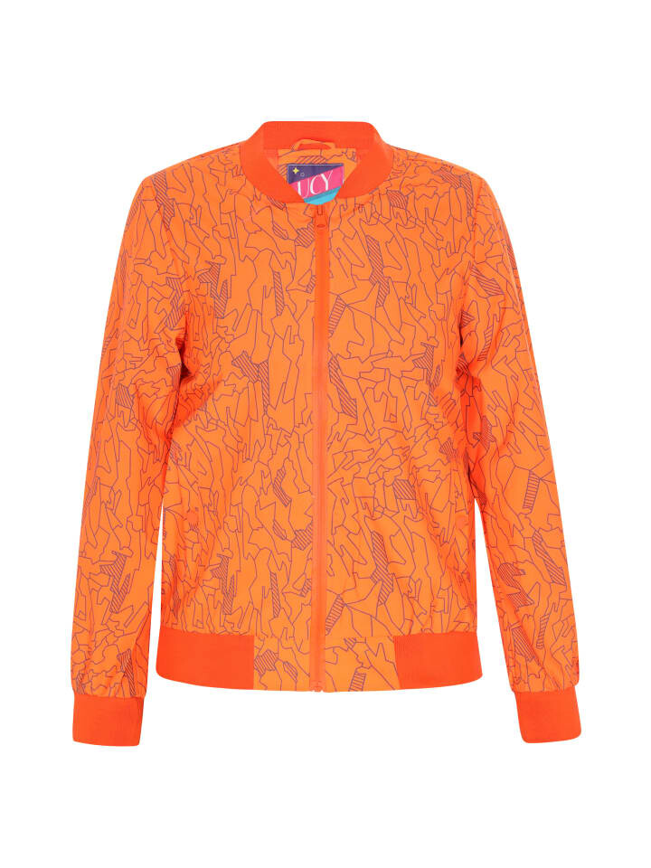 Куртка UCY Jacke, цвет Neonorange, Оранжевый, Куртка UCY Jacke, цвет Neonorange
Куртка UCY Jacke, цвет Neonorange, Оранжевый, Куртка UCY Jacke, цвет Neonorange