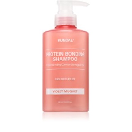 Шампунь Protein Bonding Care
Шампунь Protein Bonding Care