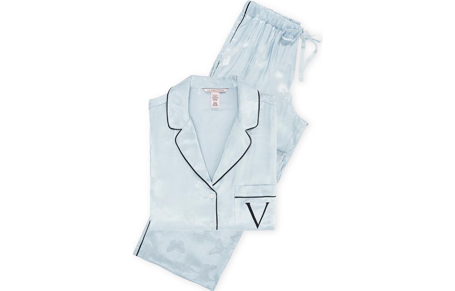 Женские пижамные комплекты Victoria'S Secret
Женские пижамные комплекты Victoria'S Secret