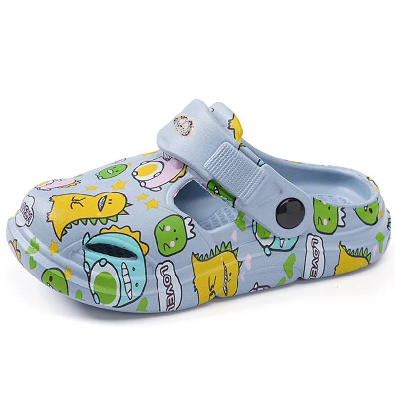 Детские тапочки с низким верхом, дышащие, быстросохнущие, легкие, амортизирующие, с защитой от ударов JIAFEIMAO, синий
Детские тапочки с низким верхом, дышащие, быстросохнущие, легкие, амортизирующие, с защитой от ударов JIAFEIMAO, синий