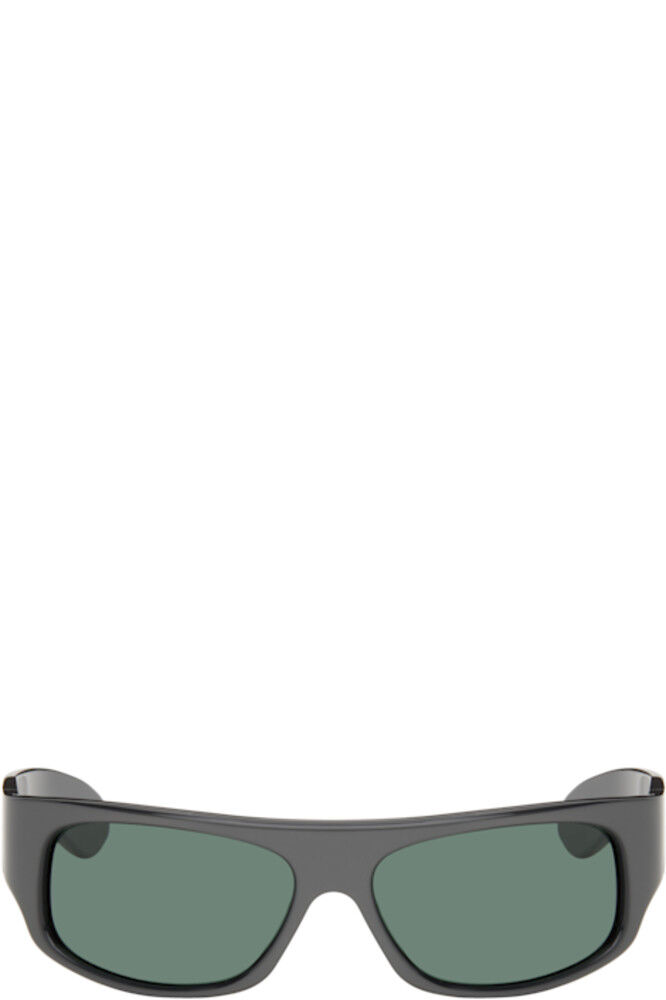 Серые солнцезащитные очки Uailus Marni
Серые солнцезащитные очки Uailus Marni