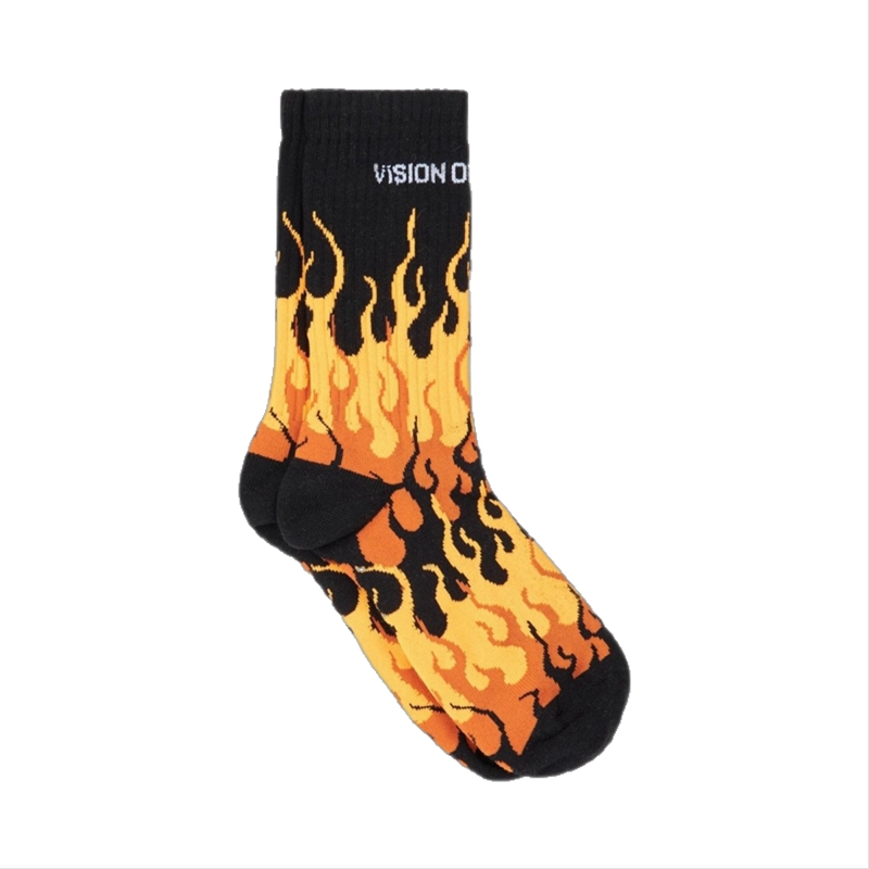 Vision Of Super VOS Trendy Hundred Towers носки экипаж мужские 1 упаковка
Vision Of Super VOS Trendy Hundred Towers носки экипаж мужские 1 упаковка