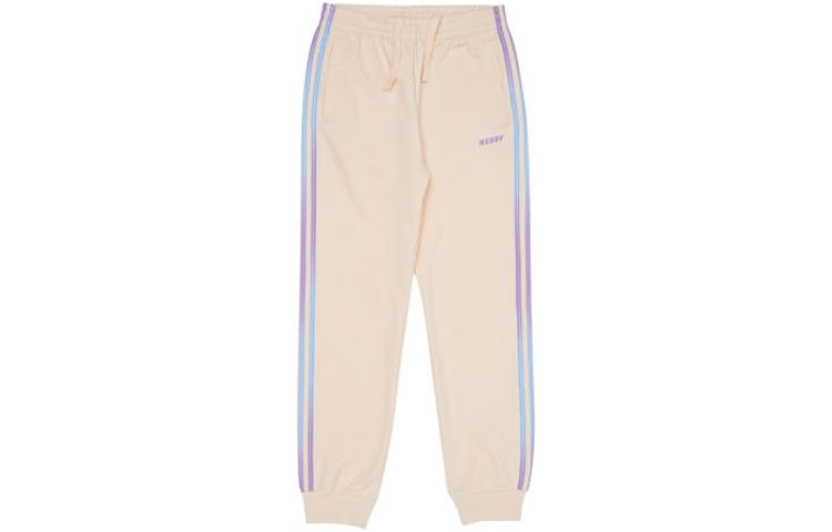 Nerdy Вязаные спортивные штаны унисекс кремового цвета
Nerdy Вязаные спортивные штаны унисекс кремового цвета