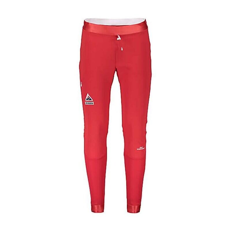 Мужские брюки Maloja, красный 
Мужские брюки Maloja, красный