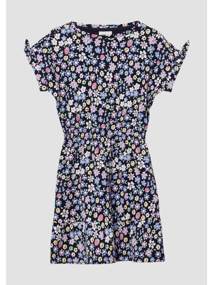 Платье в цвете 59A2_navy s.Oliver
Платье в цвете 59A2_navy s.Oliver